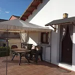 Rural Casa Paco Con Jacuzzi Exterior Y Barbacoa Apartament Aínsa