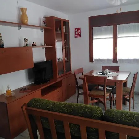 Rural Casa Paco Con Jacuzzi Exterior Y Barbacoa Appartement