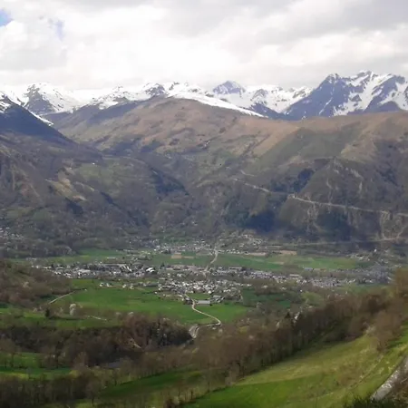 Rural Casa Paco Con Jacuzzi Exterior Y Barbacoa Appartement *