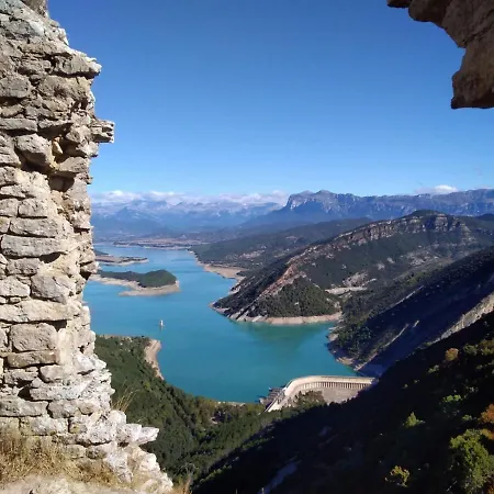 Appartement Rural Casa Paco Con Jacuzzi Exterior Y Barbacoa *