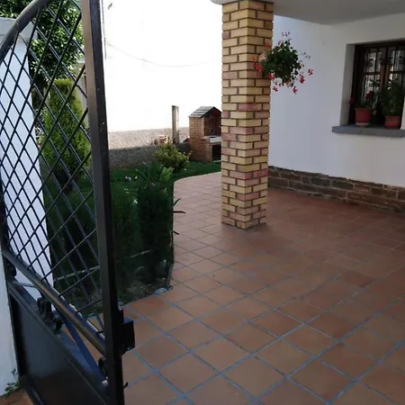 Appartement Rural Casa Paco Con Jacuzzi Exterior Y Barbacoa *
