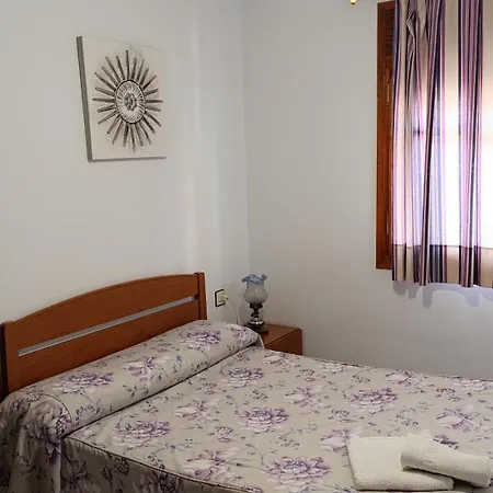 Rural Casa Paco Con Jacuzzi Exterior Y Barbacoa Appartement *