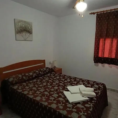 Lejlighed Rural Casa Paco Con Jacuzzi Exterior Y Barbacoa *