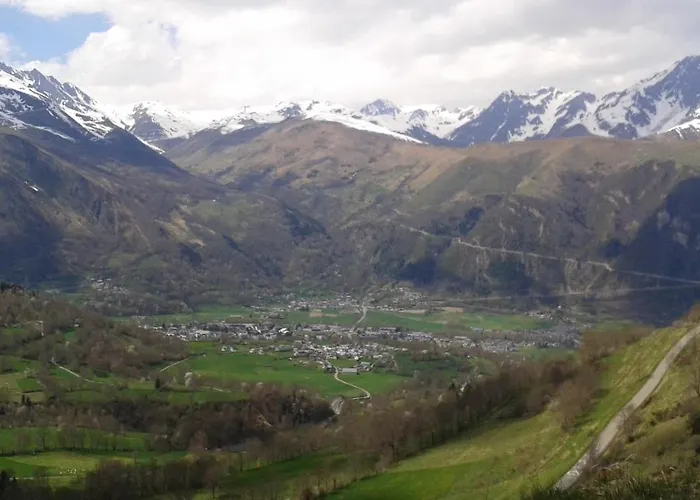 Rural Casa Paco Con Jacuzzi Exterior Y Barbacoa Apartamento *