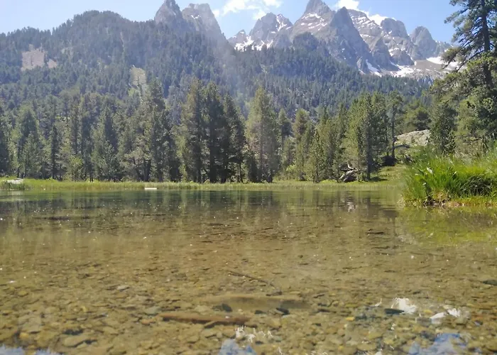 Rural Casa Paco Con Jacuzzi Exterior Y Barbacoa Apartamento