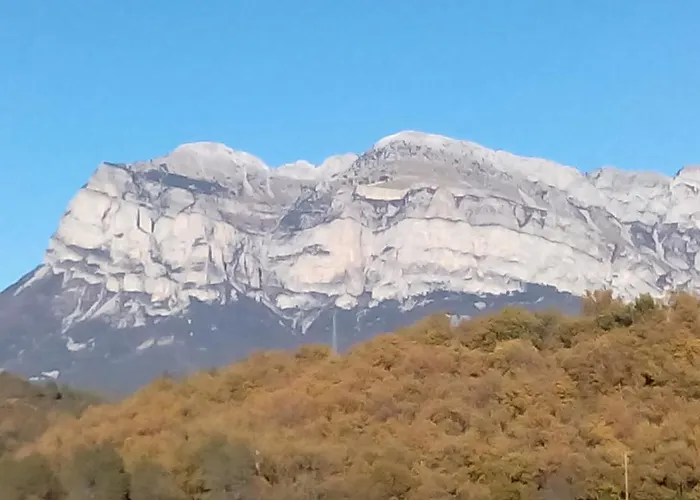 Apartamento Rural Casa Paco Con Jacuzzi Exterior Y Barbacoa *