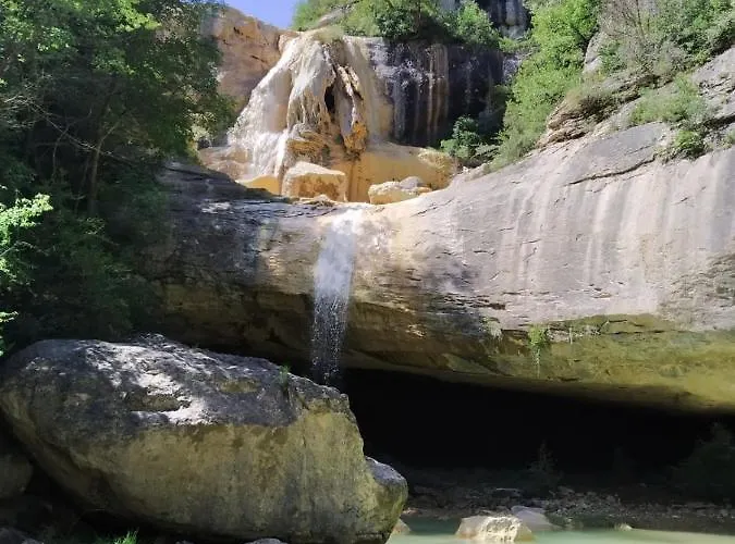 Rural Casa Paco Con Jacuzzi Exterior Y Barbacoa Apartamento *