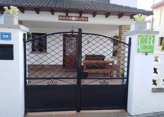 Rural Casa Paco Con Jacuzzi Exterior Y Barbacoa Apartamento Aínsa