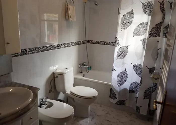 Rural Casa Paco Con Jacuzzi Exterior Y Barbacoa Apartamento *