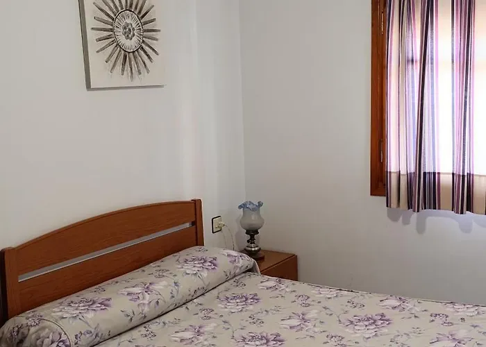 Rural Casa Paco Con Jacuzzi Exterior Y Barbacoa Apartamento *