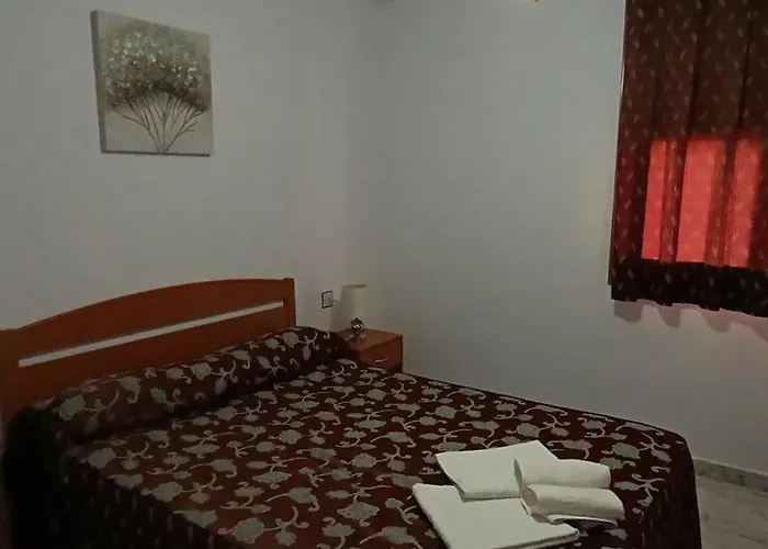 Apartamento Rural Casa Paco Con Jacuzzi Exterior Y Barbacoa *