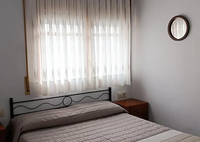 Rural Casa Paco Con Jacuzzi Exterior Y Barbacoa Apartamento